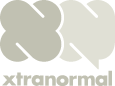 Xtranornal - Cartoon movie 