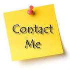 Contact me