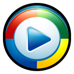 Windows media player
