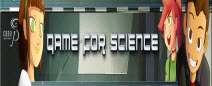 Games for Science