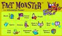 Fact monster