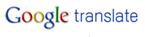 Google Translate