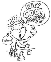 Science project