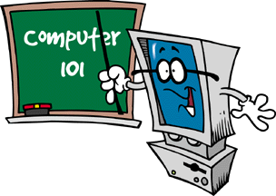 Computer M1