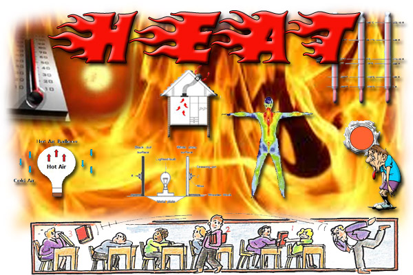 Heat