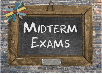 midterm exam
