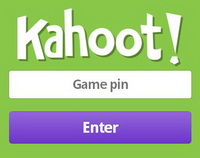 Kahoot