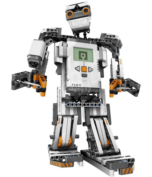 Robot Club