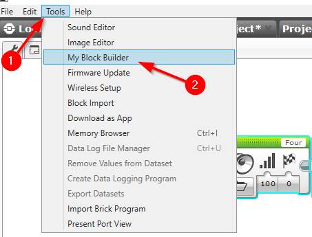 block builder