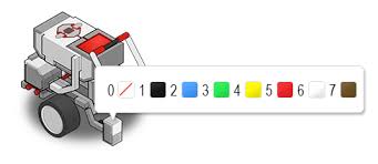 color